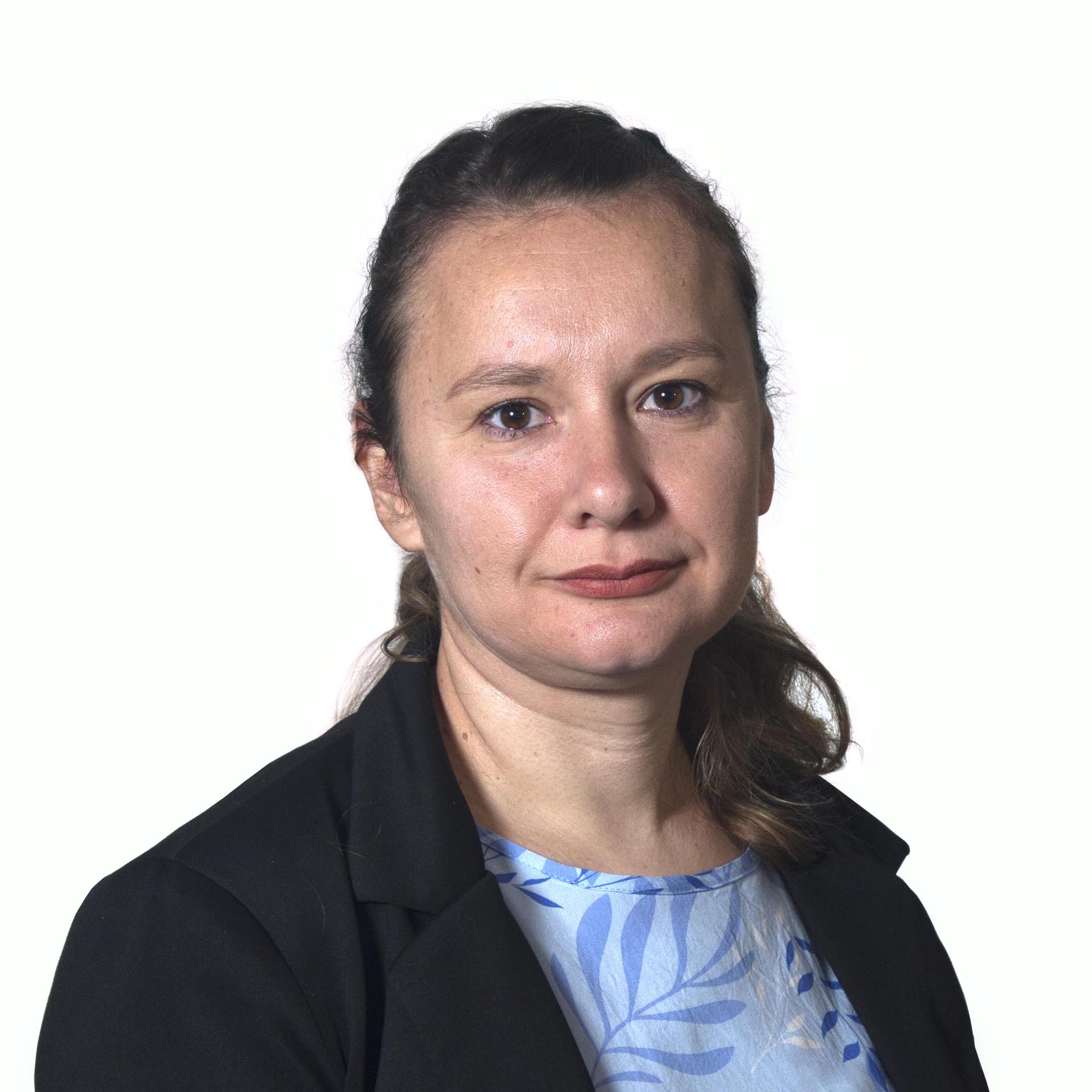 Stella Huczak